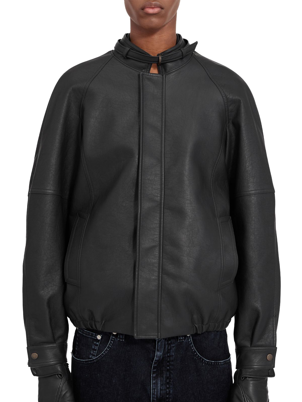 SPORTS JACKET Mm6 maison margiela